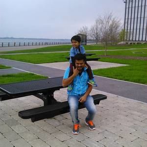 Meet your Posher, Ambu